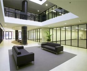 Offices commercial property leased at 204/134 Cambridge Street Collingwood VIC 3066