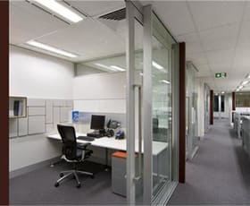 Offices commercial property leased at Level 4/29 Christie Street St Leonards NSW 2065