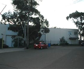 Factory, Warehouse & Industrial commercial property leased at Matraville NSW 2036