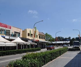 Offices commercial property leased at Level 1/327 Church Street Parramatta NSW 2150
