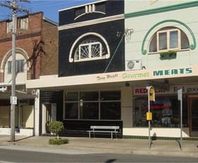 Offices commercial property leased at 34 Clovelly Rd Randwick NSW 2031