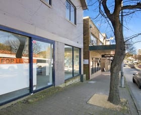 Offices commercial property leased at 402 Sydney Road Balgowlah NSW 2093