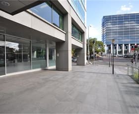 Offices commercial property leased at Ground Floor/10 Smith Street Parramatta NSW 2150