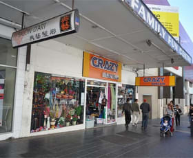 Offices commercial property leased at 153 Church Street Parramatta NSW 2150