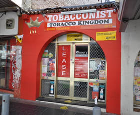 Offices commercial property leased at 141 Church Street Parramatta NSW 2150