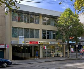 Offices commercial property leased at 201, 11 Spring Street Chatswood NSW 2067