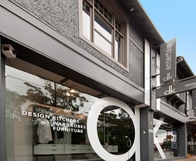 Shop & Retail commercial property leased at 526-528 Military Road Mosman NSW 2088