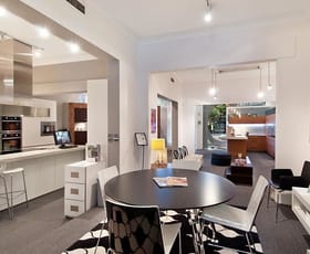 Shop & Retail commercial property leased at 526-528 Military Road Mosman NSW 2088