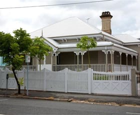 Offices commercial property leased at 111 St Pauls Terrace Spring Hill QLD 4000