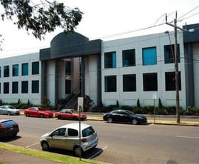Offices commercial property leased at 68 Dorcas Street South Melbourne VIC 3205