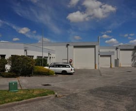 Factory, Warehouse & Industrial commercial property leased at 30 Futura Road Keysborough VIC 3173