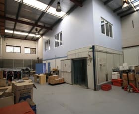 Factory, Warehouse & Industrial commercial property leased at Mona Vale NSW 2103