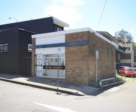 Shop & Retail commercial property leased at Newport NSW 2106