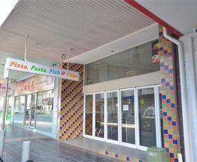 Offices commercial property leased at 133 Church Street Parramatta NSW 2150