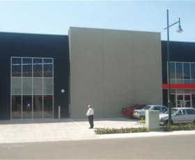 Factory, Warehouse & Industrial commercial property leased at 50-60 Lloyd Street Kensington VIC 3031