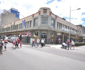 Shop & Retail commercial property leased at Shop 6/197 Church Street Parramatta NSW 2150