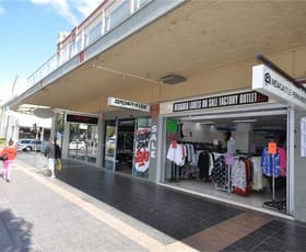 Shop & Retail commercial property leased at Shop 6/197 Church Street Parramatta NSW 2150