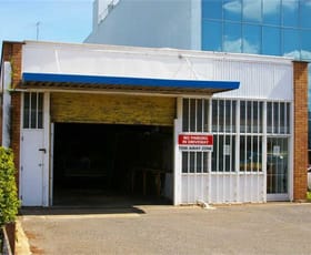 Offices commercial property leased at 29 Annand Street Toowoomba QLD 4350