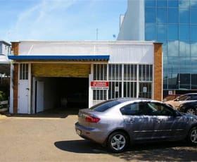 Offices commercial property leased at 29 Annand Street Toowoomba QLD 4350