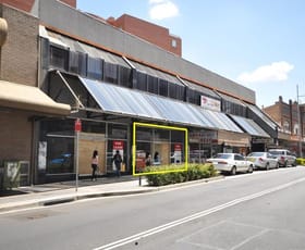 Offices commercial property leased at Shop 2/115-125 Church Street Parramatta NSW 2150