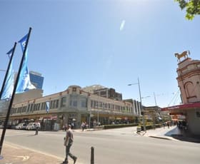 Offices commercial property leased at 197 Church Street Parramatta NSW 2150