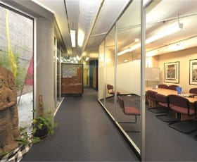 Offices commercial property leased at 27 Palmerston Crescent South Melbourne VIC 3205
