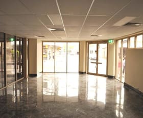 Offices commercial property leased at 9  Phillip Street Parramatta NSW 2150