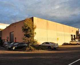Factory, Warehouse & Industrial commercial property leased at Unit 2/20 Peel Street Eltham VIC 3095