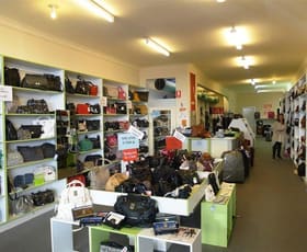 Shop & Retail commercial property leased at 24 Puckle Street Moonee Ponds VIC 3039