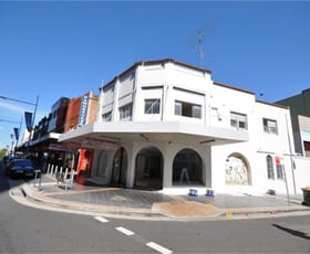 Offices commercial property leased at 143 Church Street Parramatta NSW 2150