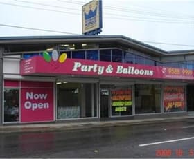 Offices commercial property leased at 2a/61-65 Forest Road Hurstville NSW 2220