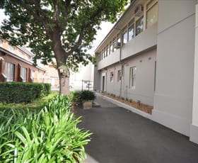Medical / Consulting commercial property leased at 191 Church Street Parramatta NSW 2150