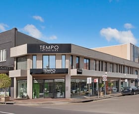 Offices commercial property leased at 515 Military Road Mosman NSW 2088