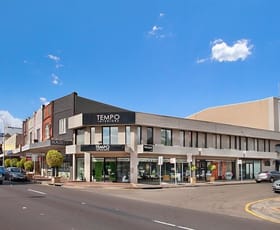 Offices commercial property leased at 515 Military Road Mosman NSW 2088