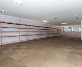 Offices commercial property leased at 515 Ruthven Street Toowoomba City QLD 4350