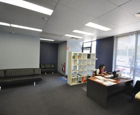 Medical / Consulting commercial property leased at 43/1 Macquarie Street Parramatta NSW 2150