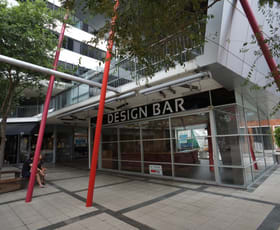 Shop & Retail commercial property leased at Shop 17 & 435 Bourke St, St Margarets Village Surry Hills NSW 2010