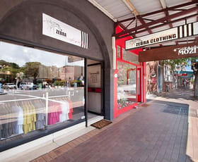 Shop & Retail commercial property leased at 842 Military Road Mosman NSW 2088