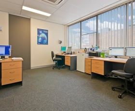 Offices commercial property leased at 204-75 Archer Street Chatswood NSW 2067