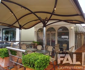 Shop & Retail commercial property leased at Sherwood QLD 4075