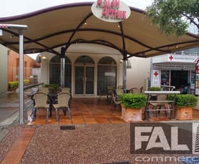 Shop & Retail commercial property leased at Sherwood QLD 4075