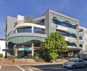 Offices commercial property leased at 202/64 Archer Street Chatswood NSW 2067