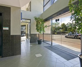 Offices commercial property leased at 202/64 Archer Street Chatswood NSW 2067