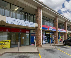 Shop & Retail commercial property leased at Shop 5/283 Penshurst Street Willoughby NSW 2068