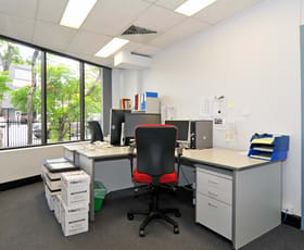 Offices commercial property leased at 88 Commercial Road Newstead QLD 4006