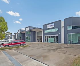Factory, Warehouse & Industrial commercial property leased at 2/48 Barwell Avenue Kurralta Park SA 5037