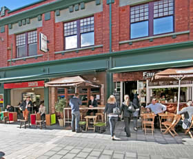Shop & Retail commercial property leased at 8/20 James Place Adelaide SA 5000