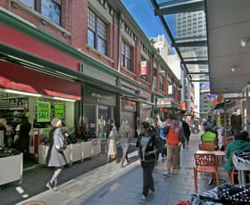 Shop & Retail commercial property leased at 8/20 James Place Adelaide SA 5000