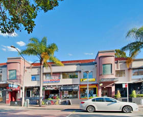 Shop & Retail commercial property leased at Shop 8/220-226 Military Road Neutral Bay NSW 2089
