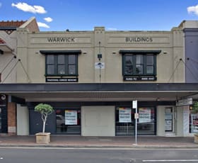 Showrooms / Bulky Goods commercial property leased at 46 Spit Road Mosman NSW 2088